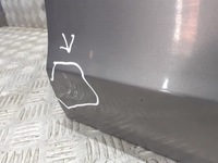 фото thumb №6, Двері лівий задня seat altea l57v