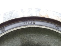 фото thumb №6, Alfa romeo 156 97-05 1.6 16v ts шкив коленчатого вала