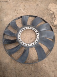 Купити Skoda оригінальний номер 058121301b вентилятор радіатора віскозна муфта, фото thumb