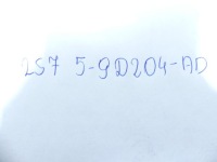 Купити Регулятор кришка колектор 1.8 b sci mondeo 3 mk3, фото thumb