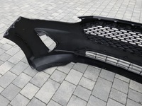 фото thumb №13, Бампер, решётка радиатора, решётка радиатора, решётка средняя ford fiesta mk-8 przed lift