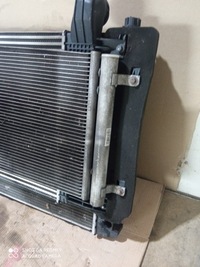 фото thumb №6, Opel antara lift cdti радиатор комплект