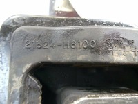 фото thumb №13, Кронштейн подушка двигателя kia rio iv v 1.0 17- 21824-h8100