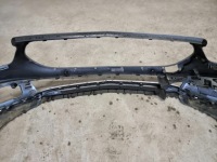 Mercedes e klasa 213 рестайлінг  бампер передній перед в Україні, фото thumb