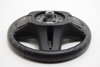 фото thumb №11, Bmw x5m g05 f95 g06 x6m f96 xm воздуховод m лепестки переключения вибрации оригинал