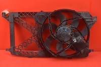 фото thumb №7, Вентилятор 6c11-8c607-ad ford transit 5 v 2.2 tdci lift 00-13