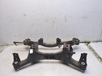 фото thumb №6, Тележка подрамник зад awd subaru legacy v 2.0 d