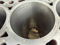 Купить Блок двигателя 2.3 dci nissan nv400 nv 400 euro 5 2010-15r 100km 125km 150 km, фото thumb