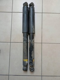 фото thumb №1, Амортизатор амортизаторы задний задняя jeep gladiator jt 68509235ab