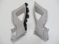 фото thumb №1, Захист пластик na блок двигуна renault captur ii 19r