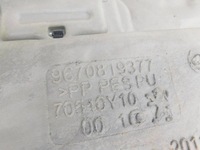 фото thumb №8, Peugeot 508 i 1.6 hdi 11r обшивка килимок багажника kombi