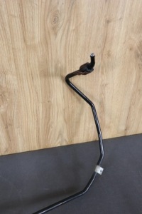 фото thumb №4, Mercedes slk r170 lift радіатор рідина підсилювача 2.3 k