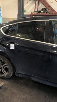 фото thumb №1, Двері праве задня 416 bmw x6 f16