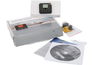 фото thumb №1, Выключатель eberspacher easystart выбор – приборная панель