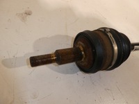 фото thumb №6, Полуось левая vw t6 7e0407274g