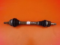 фото thumb №1, Привідний вал ліва короткий 1.6 hdi peugeot 308 i lift 08r