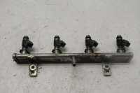 фото thumb №1, Молдинг впрыскная 1.4 t-jet jeep renegade 14309c