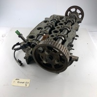 фото thumb №8, Головка jaguar xf xj 350 2.7 td eld11 ліва i права