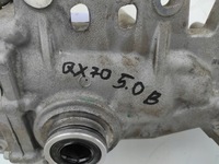 фото thumb №10, Редуктор коробки передач infiniti qx70 5.0 fx50