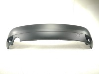 фото thumb №10, Бампер заднє ford focus mk1 1998-2001 новий isam 1002120 / 1075151