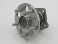 фото thumb №2, Ступица колеса задняя toyota sienna 2wd -04