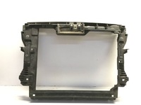 фото thumb №1, Seat alhambra mk2 2016 перед pas передній