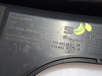 фото thumb №10, Seat arona 2022 fr жабо ліва оригінал europa 6f1819403n