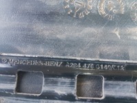 Mercedes w207 coupe 09-13 бак пального bak 2.2 2044770830 Київ, фото thumb