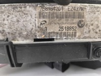 фото thumb №6, Комплект радиатор радиатор вентилятор bmw 1 e87 e81 lift 1.6