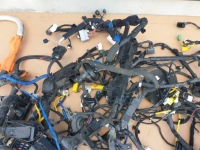 фото thumb №5, Жгут электропроводка отсек двигателя hyundai tucson iv tucson hybrid 1.6 t-gdi