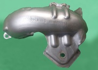 фото thumb №1, Ізоляція теплова infiniti 8200891253