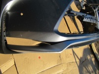 фото thumb №8, Бампер перед передній lexus nx оригінал