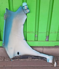 фото thumb №8, Крыло правый левый fiat sedici / suzuki sx4 05-14