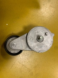 фото thumb №2, Ролик натяжитель ремень kia sorento iii crdi