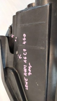 фото thumb №8, Лампа перед ліва audi a6 c7