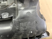 Корпус фільтра повітря витратомір труба 1.5 dci renault kangoo iv 4 Недорого, фото thumb