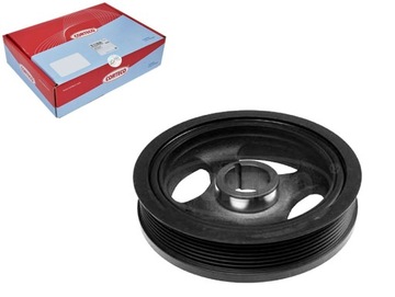 фото thumb №1, Колесо пасове вала corteco 134080r011 134080r030 dp0