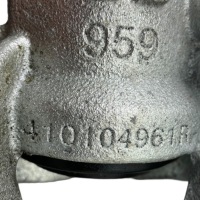 фото thumb №14, Супорт гальмівний ліві перед renault dacia