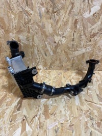 фото thumb №12, Радиатор воздуха интеркулер fiat jeep alfa romeo 1.5 бензин pa729004