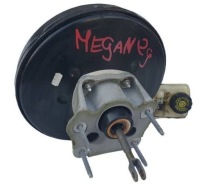 фото thumb №1, Усилитель тормозов тормозные renault scenic iii 472100005r