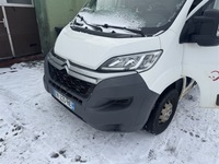 фото thumb №1, Перед капот лампа бампер крила 249 citroen jumper iii lift 14-23 2018 r