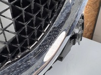 фото thumb №2, Решітка радіатора решітка радіатора mazda cx-5 ii камера