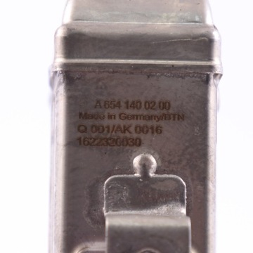 фото thumb №10, Mercedes w213 c238 дизель om654 om656 радиаторов выхлопных газов egr a6541400200