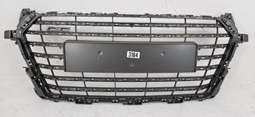 фото thumb №7, Audi tts tt s 8s 2014- решётка радиатора решётка 8s0853651a