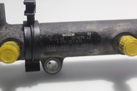 фото thumb №4, Молдинг упорскування ліва audi a6 c6 3.0tdi