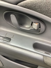 фото thumb №2, Mitsubishi eclipse 2g ручка внутрішня ліва права