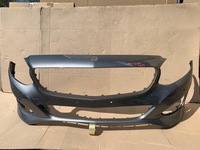 фото thumb №1, Mercedes klasa b w246 lift бампер перед