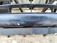 фото thumb №11, Бампер перед передній nissan note e11 lift колір bw9 g 2009-2012