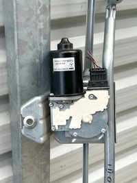 фото thumb №10, Механизм моторчик дворник mercedes atego 2023r a9738200581