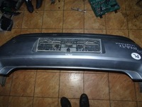 фото thumb №8, Vectra c 1.8b 03' sedan бампер зад